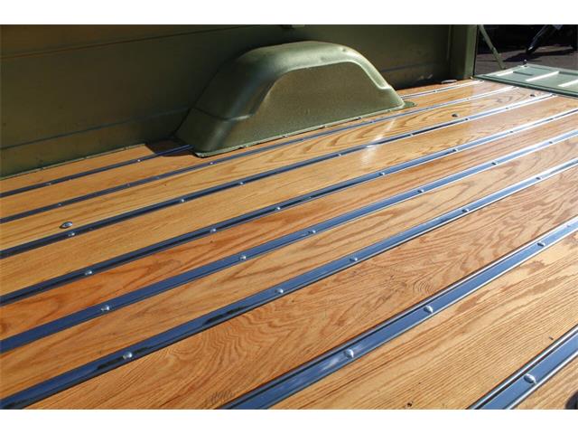 1972 GMC Sierra 1500 (CC-2090210) for sale in Sherwood, Oregon
