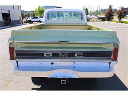 1972 GMC Sierra 1500 (CC-2090210) for sale in Sherwood, Oregon