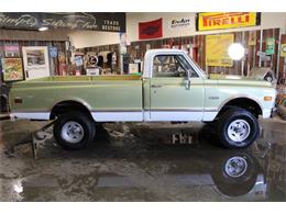 1972 GMC Sierra 1500 (CC-2090210) for sale in Sherwood, Oregon