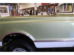 1972 GMC Sierra 1500 (CC-2090210) for sale in Sherwood, Oregon