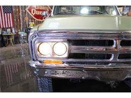 1972 GMC Sierra 1500 (CC-2090210) for sale in Sherwood, Oregon