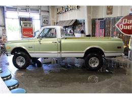 1972 GMC Sierra 1500 (CC-2090210) for sale in Sherwood, Oregon