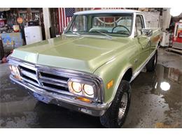 1972 GMC Sierra 1500 (CC-2090210) for sale in Sherwood, Oregon
