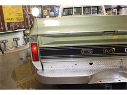 1972 GMC Sierra 1500 (CC-2090210) for sale in Sherwood, Oregon