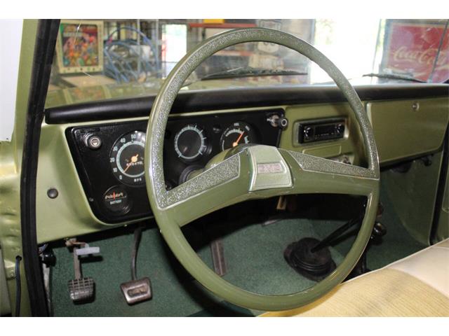 1972 GMC Sierra 1500 (CC-2090210) for sale in Sherwood, Oregon