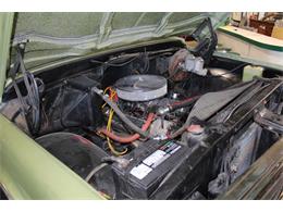 1972 GMC Sierra 1500 (CC-2090210) for sale in Sherwood, Oregon