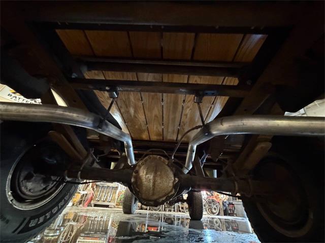 1972 GMC Sierra 1500 (CC-2090210) for sale in Sherwood, Oregon