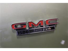 1972 GMC Sierra 1500 (CC-2090210) for sale in Sherwood, Oregon