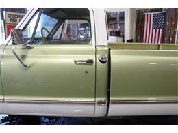 1972 GMC Sierra 1500 (CC-2090210) for sale in Sherwood, Oregon