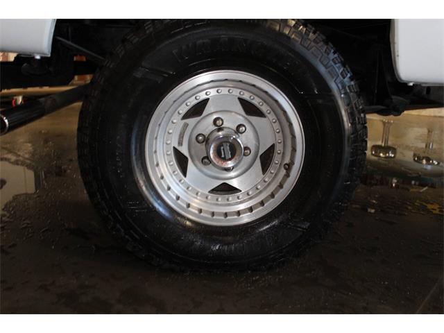 1972 GMC Sierra 1500 (CC-2090210) for sale in Sherwood, Oregon