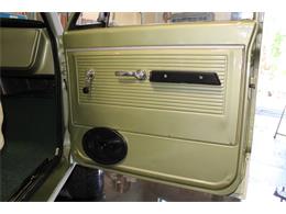 1972 GMC Sierra 1500 (CC-2090210) for sale in Sherwood, Oregon