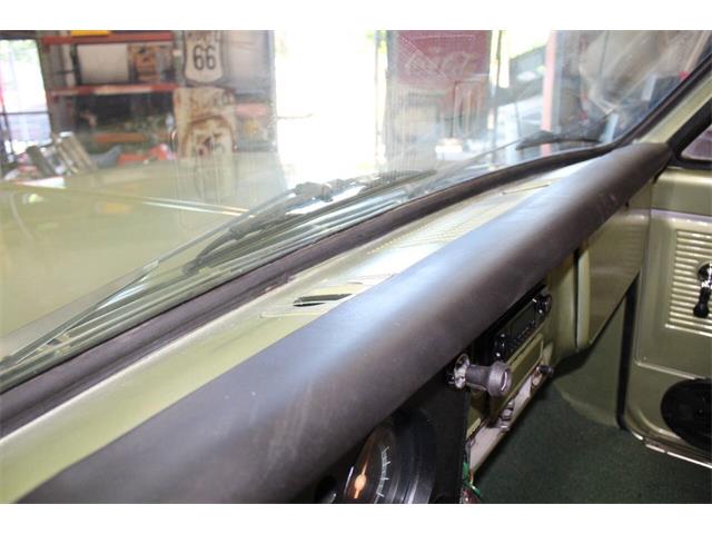 1972 GMC Sierra 1500 (CC-2090210) for sale in Sherwood, Oregon