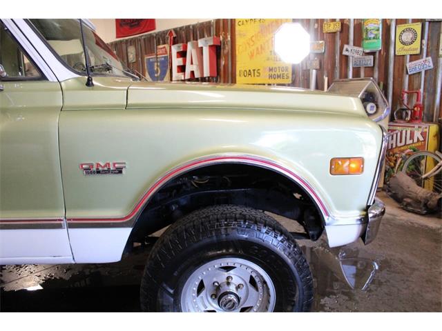 1972 GMC Sierra 1500 (CC-2090210) for sale in Sherwood, Oregon