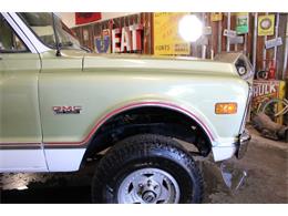 1972 GMC Sierra 1500 (CC-2090210) for sale in Sherwood, Oregon