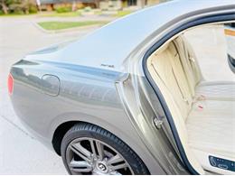 2016 Bentley Flying Spur (CC-2092100) for sale in Cadillac, Michigan
