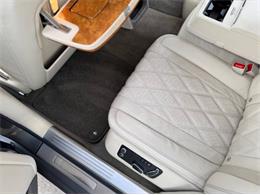 2016 Bentley Flying Spur (CC-2092100) for sale in Cadillac, Michigan