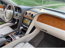 2016 Bentley Flying Spur (CC-2092100) for sale in Cadillac, Michigan