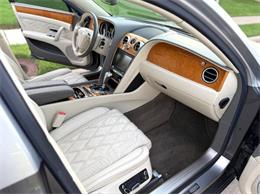2016 Bentley Flying Spur (CC-2092100) for sale in Cadillac, Michigan