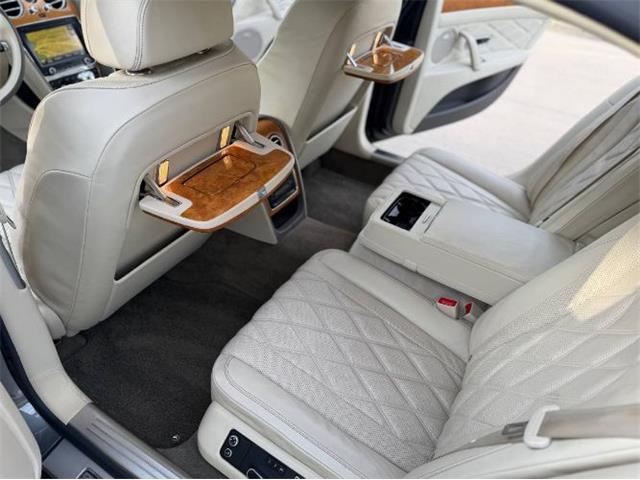 2016 Bentley Flying Spur (CC-2092100) for sale in Cadillac, Michigan