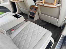 2016 Bentley Flying Spur (CC-2092100) for sale in Cadillac, Michigan