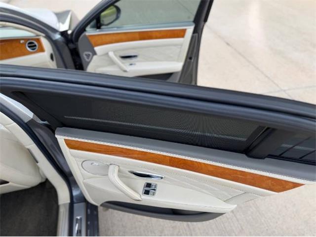 2016 Bentley Flying Spur (CC-2092100) for sale in Cadillac, Michigan