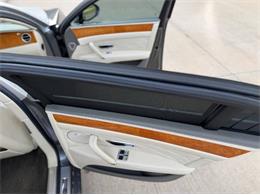 2016 Bentley Flying Spur (CC-2092100) for sale in Cadillac, Michigan