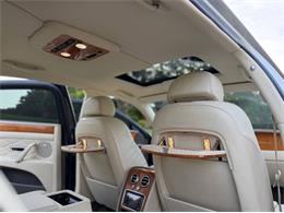 2016 Bentley Flying Spur (CC-2092100) for sale in Cadillac, Michigan
