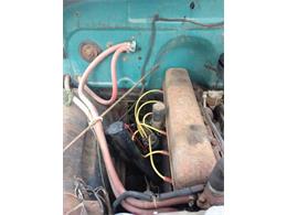 1951 GMC 2500 (CC-2092101) for sale in Cadillac, Michigan