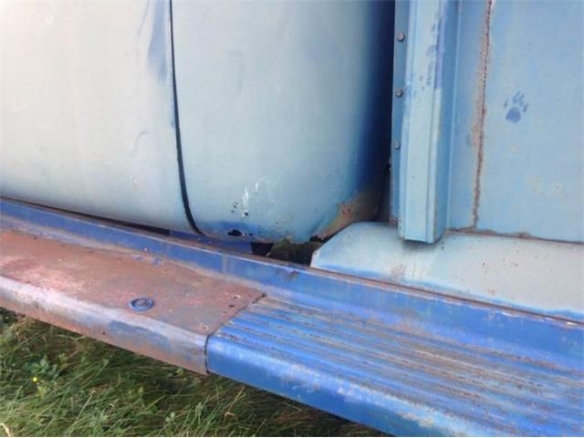 1951 GMC 2500 (CC-2092101) for sale in Cadillac, Michigan