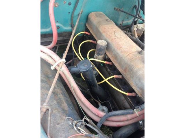 1951 GMC 2500 (CC-2092101) for sale in Cadillac, Michigan