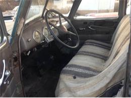 1951 GMC 2500 (CC-2092101) for sale in Cadillac, Michigan