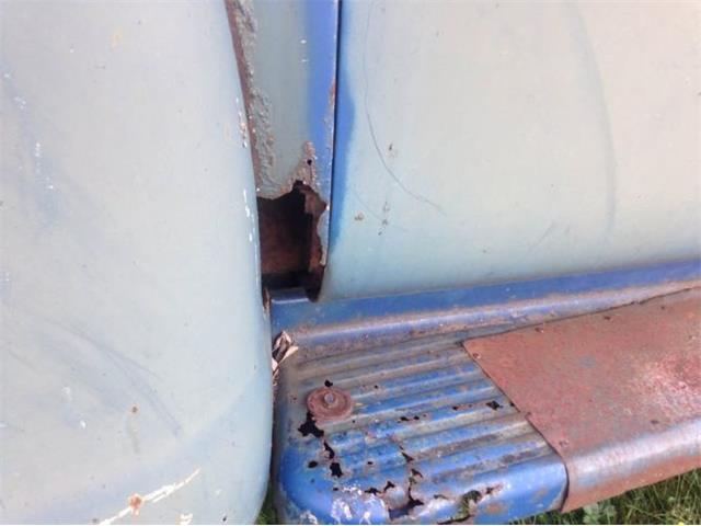 1951 GMC 2500 (CC-2092101) for sale in Cadillac, Michigan