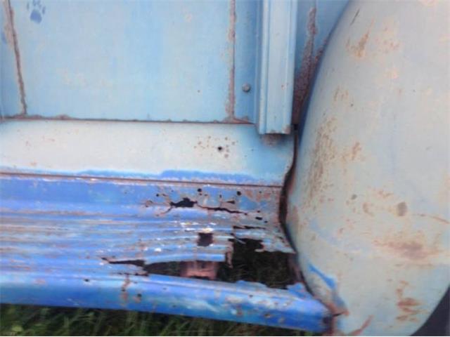 1951 GMC 2500 (CC-2092101) for sale in Cadillac, Michigan