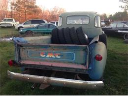 1951 GMC 2500 (CC-2092101) for sale in Cadillac, Michigan