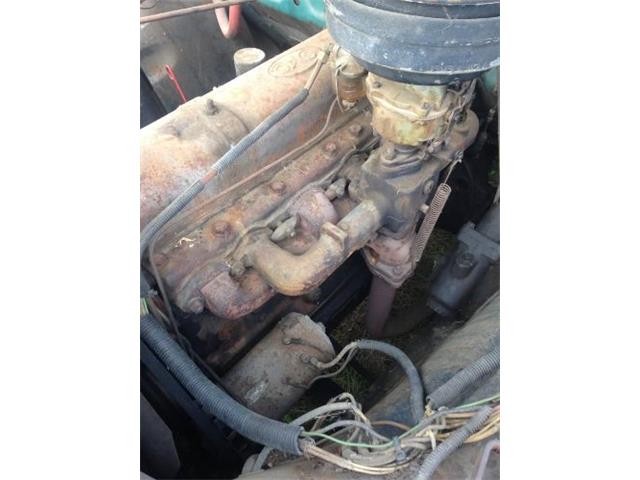1951 GMC 2500 (CC-2092101) for sale in Cadillac, Michigan