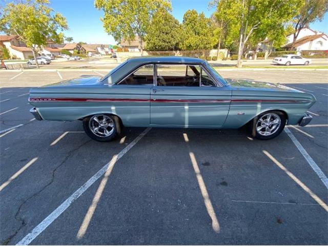 1965 Ford Falcon (CC-2092102) for sale in Cadillac, Michigan