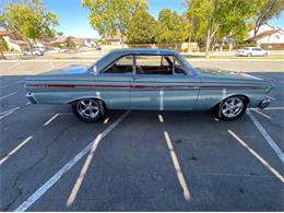 1965 Ford Falcon (CC-2092102) for sale in Cadillac, Michigan