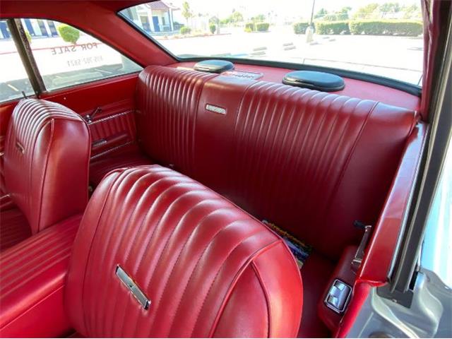 1965 Ford Falcon (CC-2092102) for sale in Cadillac, Michigan