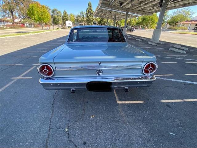 1965 Ford Falcon (CC-2092102) for sale in Cadillac, Michigan