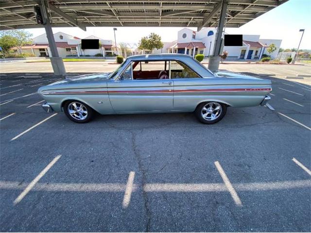 1965 Ford Falcon (CC-2092102) for sale in Cadillac, Michigan