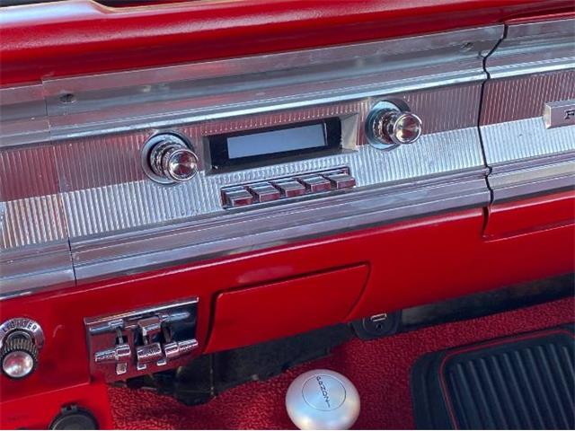 1965 Ford Falcon (CC-2092102) for sale in Cadillac, Michigan