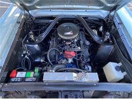 1965 Ford Falcon (CC-2092102) for sale in Cadillac, Michigan