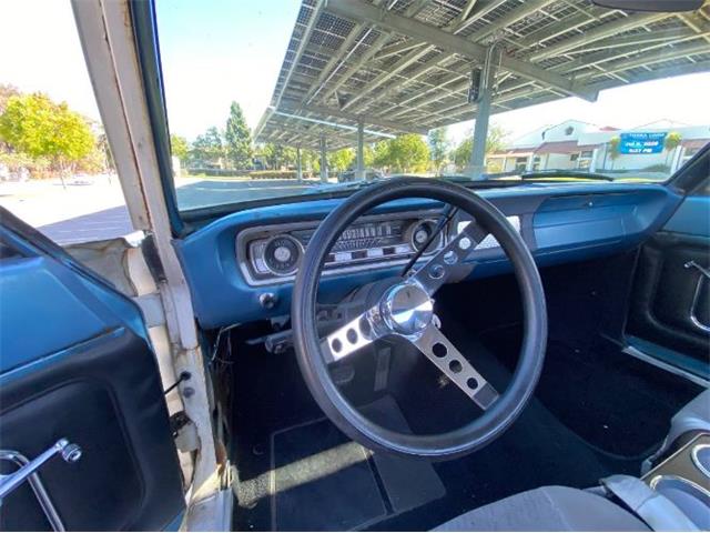 1965 Ford Falcon (CC-2092103) for sale in Cadillac, Michigan
