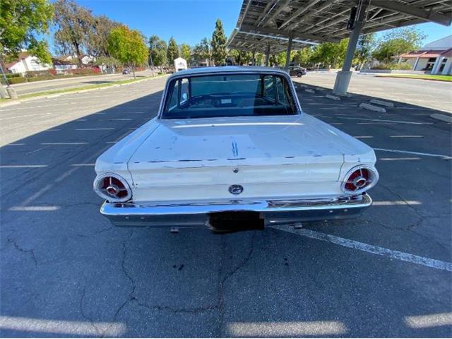 1965 Ford Falcon (CC-2092103) for sale in Cadillac, Michigan