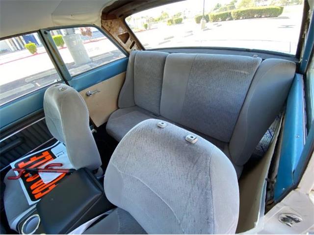 1965 Ford Falcon (CC-2092103) for sale in Cadillac, Michigan