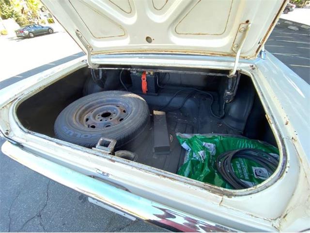 1965 Ford Falcon (CC-2092103) for sale in Cadillac, Michigan