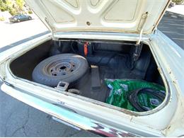 1965 Ford Falcon (CC-2092103) for sale in Cadillac, Michigan