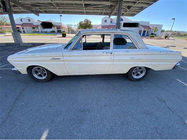 1965 Ford Falcon (CC-2092103) for sale in Cadillac, Michigan