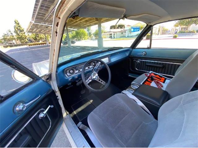 1965 Ford Falcon (CC-2092103) for sale in Cadillac, Michigan