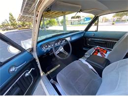 1965 Ford Falcon (CC-2092103) for sale in Cadillac, Michigan